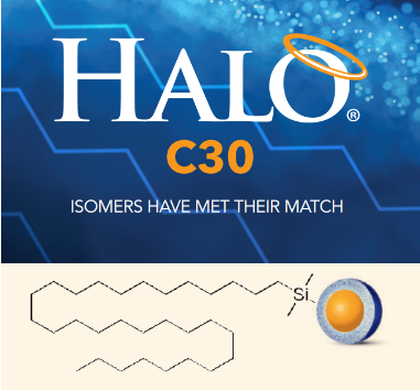 HALO C30