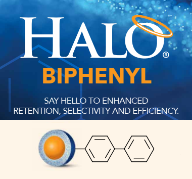 HALO Biphenyl
