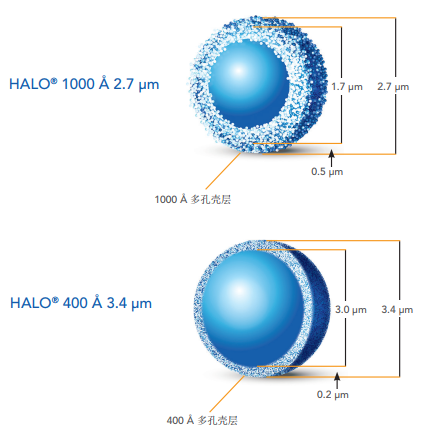 HALO BioClass Protein